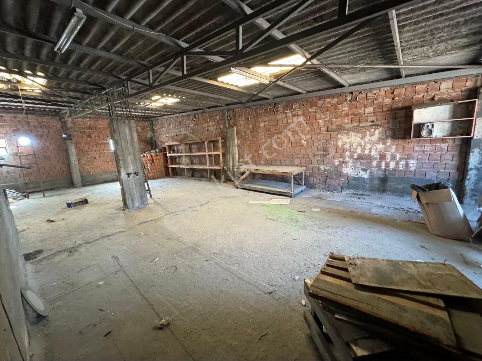 Zaferyapıgayrimenkuldenkiralıkdükkanistanbulavrupayakasısultangazicebecimah’de140m2kat2sanayiiçinde - Görsel 11