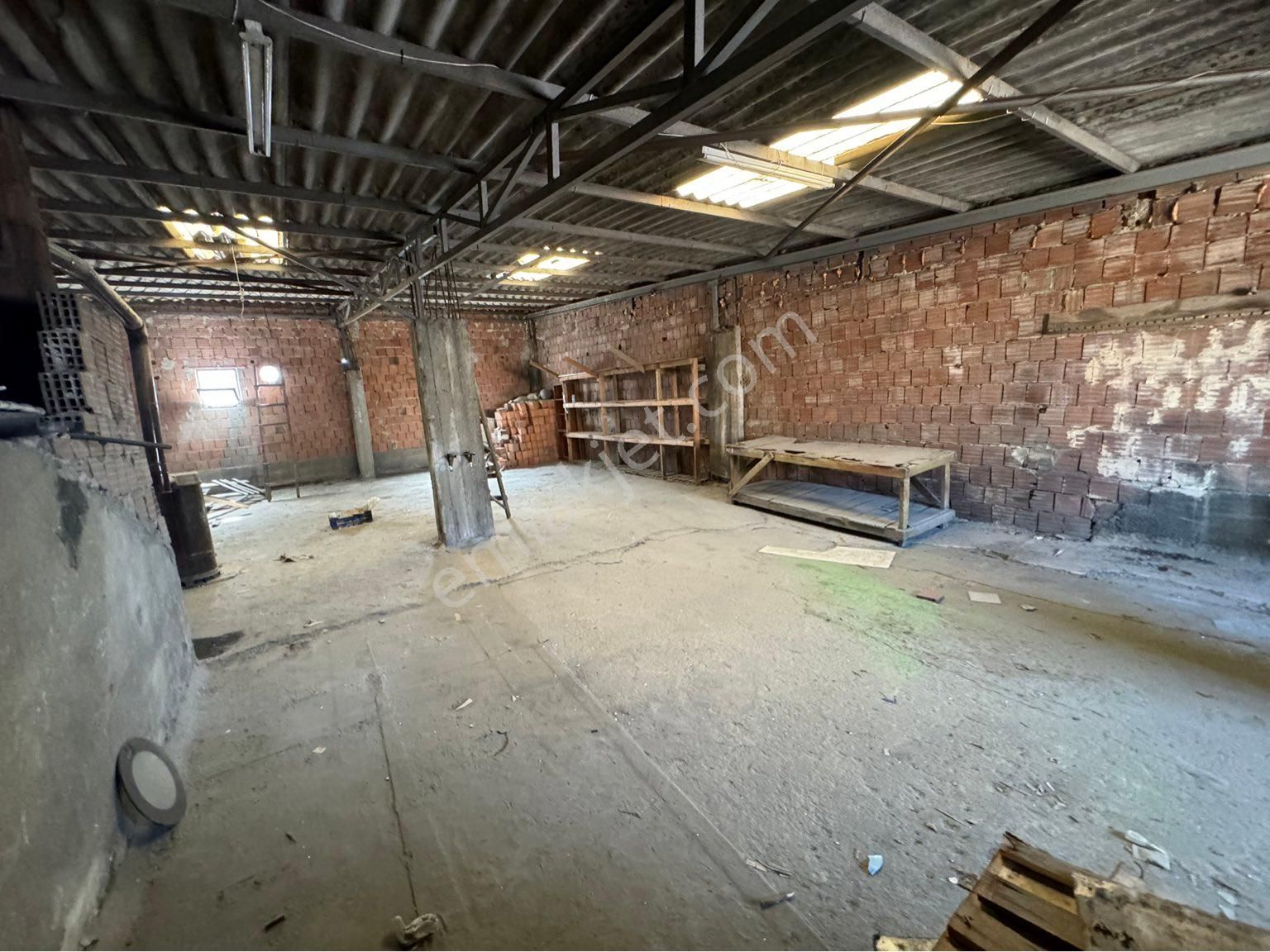 Zaferyapıgayrimenkuldenkiralıkdükkanistanbulavrupayakasısultangazicebecimah’de140m2kat2sanayiiçinde - Görsel 2