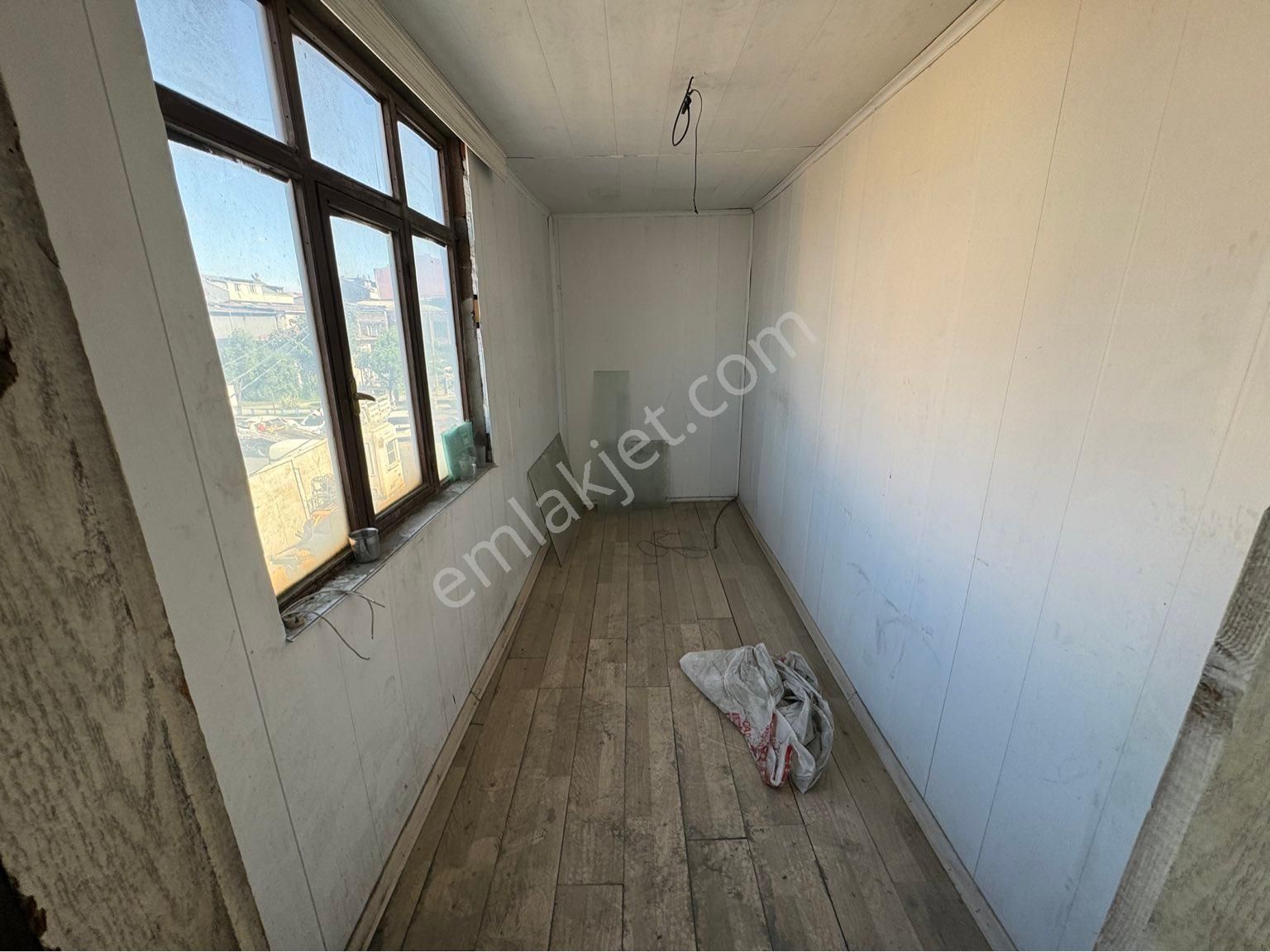 Zaferyapıgayrimenkuldenkiralıkdükkanistanbulavrupayakasısultangazicebecimah’de140m2kat2sanayiiçinde - Görsel 13