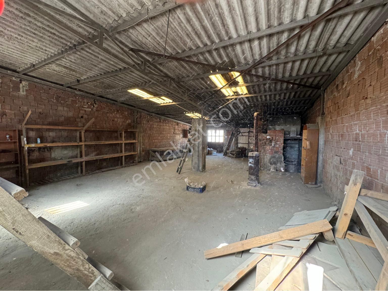 Zaferyapıgayrimenkuldenkiralıkdükkanistanbulavrupayakasısultangazicebecimah’de140m2kat2sanayiiçinde - Görsel 4