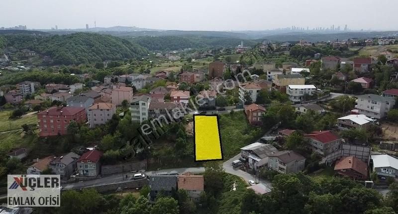 Beykoz Yavuz Selim Satılık Villa İmarlı MERKEZİ KONUMDA 704m2 0.40 VİLLA İMARLI SATILIK ARSA