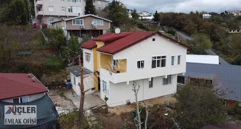 Beykoz Yavuz Selim Satılık Müstakil Ev YAVUZSELİM'DE SATILIK MÜSTAKİL EV