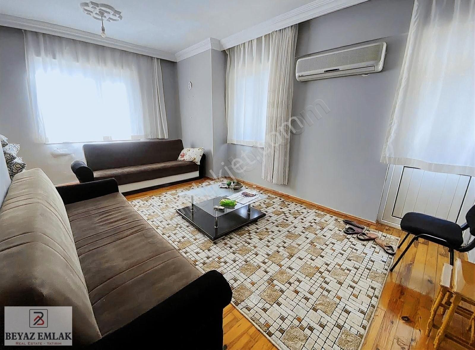 Kepez Gülveren Kiralık Daire Gülveren Mah. Katta-full Eşyalı-her Şey Ayrı 2+1 Daire