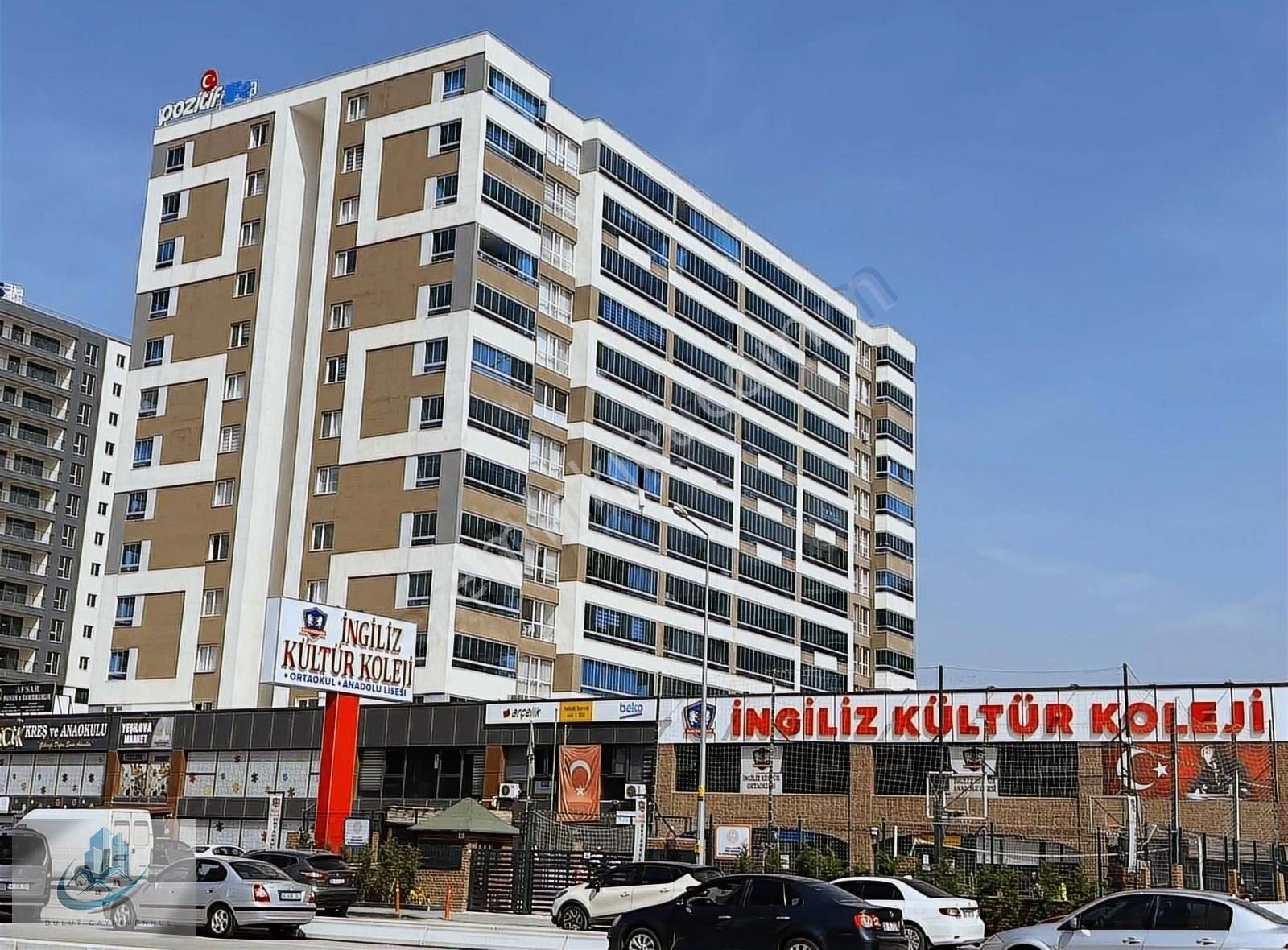 Etimesgut Yeşilova Satılık Dükkan & Mağaza Bulut Gayrimenkul_* Kiracılı 550m2 3 Katlı Dükkan