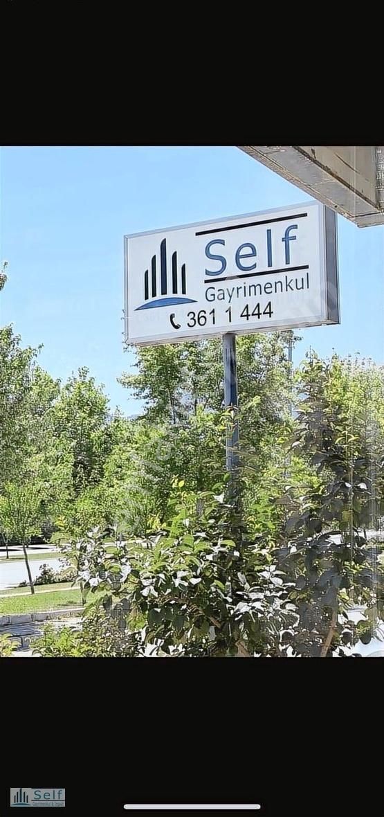 Merkezefendi Selçuk Bey Kiralık Dükkan & Mağaza SELF'den BÖLGENİN EN İDDALI 370 M2 KULLANIM ALANI OLAN DÜKKANI