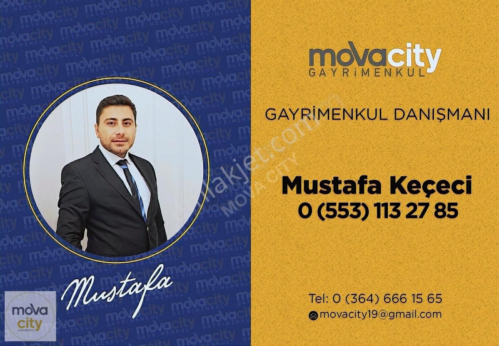 Çorum Merkez Kunduzhan Satılık Daire Yeni Belediye Yanında Satılık 3+1 Daire