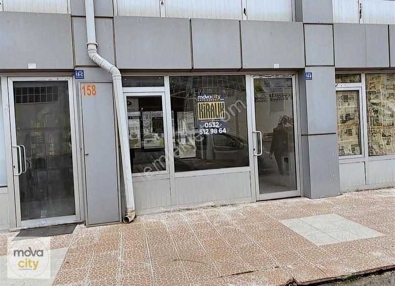 Çorum Merkez Ak Kent Kiralık Ofis Çorum Ticaret Borsası Kompleksinde Kiralık Ofis