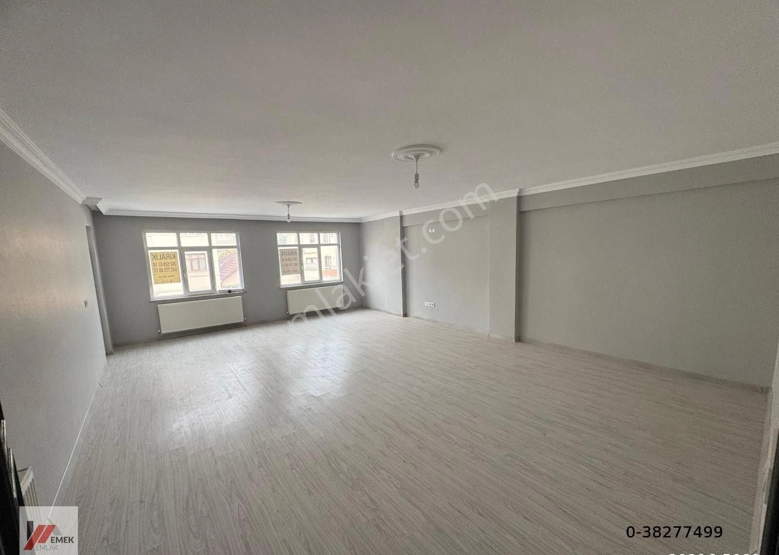 Körfez Atalar Kiralık Daire ATALAR MAH.DE ANA CADDE ÜZERİ KİRALIK 200M2 DAİRE EMEK EMLAKTAN