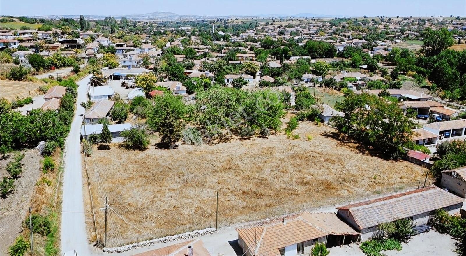 Kırklareli Merkez Dolhan Köyü Satılık Tarla İmarlı 1 Dönüm Arsa Pazarlıksız