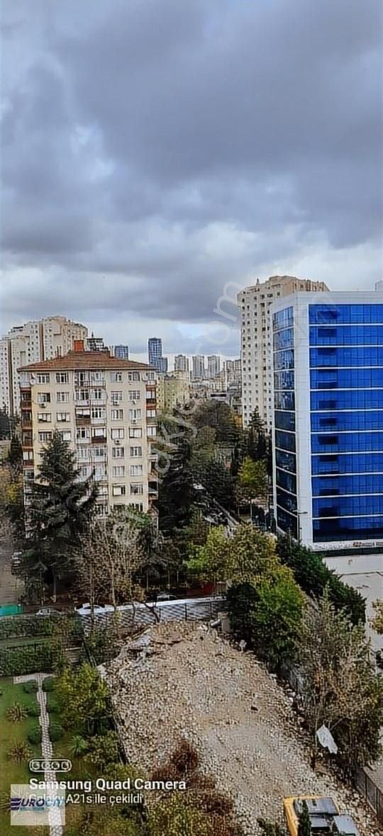 Ataşehir İçerenköy Satılık Daire KOZYATAĞI METROYA CARFURA 100M SIFIR DAİRE