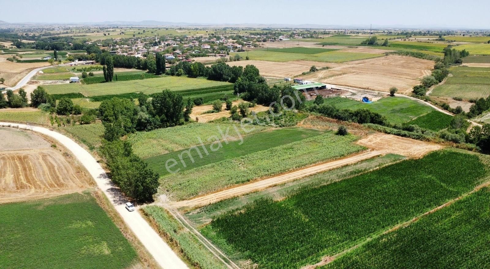 Kırklareli Merkez Paşayeri Köyü Satılık Tarla Real Estate Çatalca'dan İmara 300 Metre Paşayeri Satılık Tarla