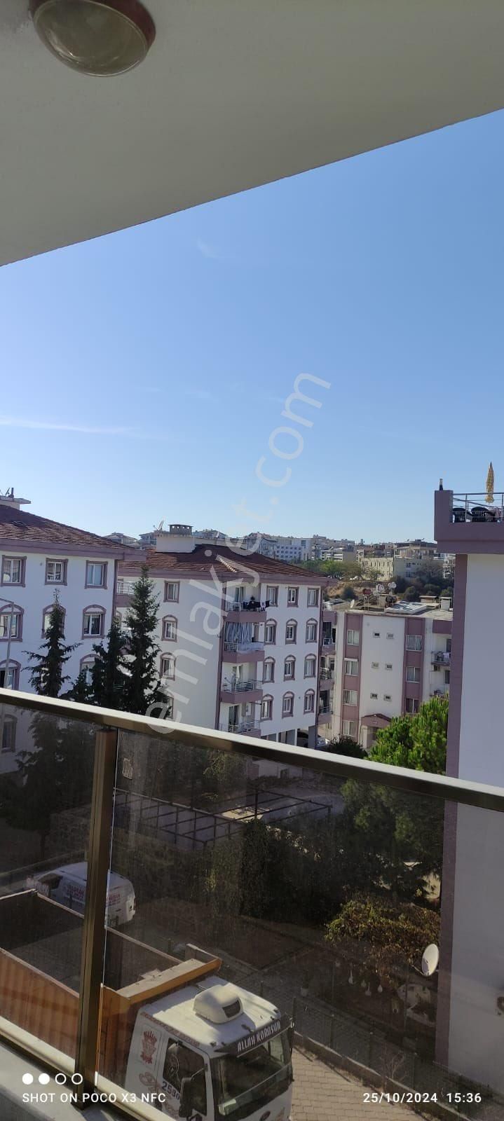 Kuşadası Ege Kiralık Daire Full Eşyalı 2+1 Daire