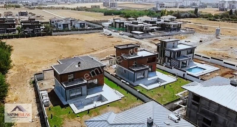 Elazığ Merkez Ataşehir Satılık Villa İmarlı [YPM] ATAŞEHİR MAHALLESİNDE EMSALSİZ VİLLA ARSASI