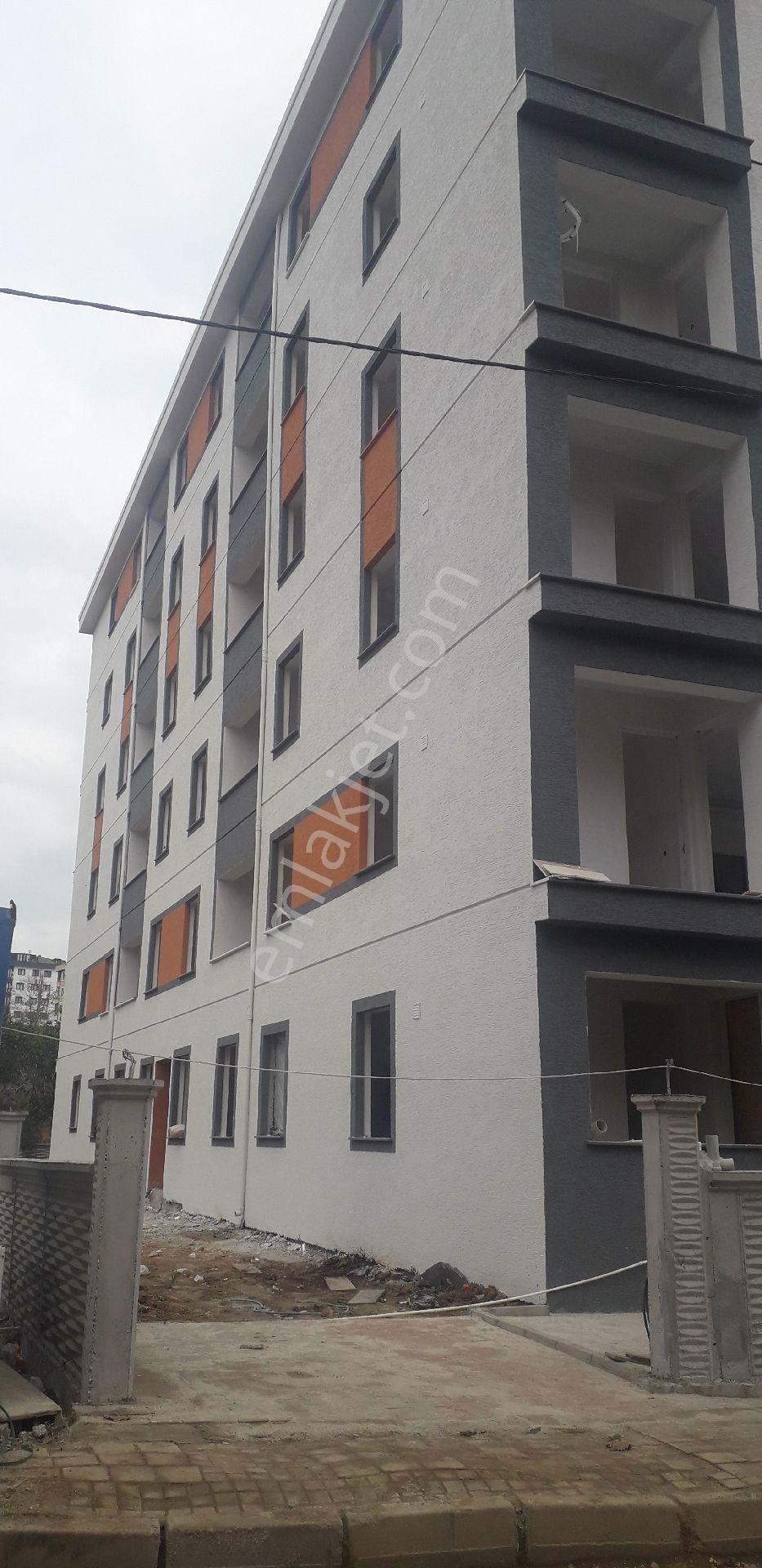 Sancaktepe Osmangazi Satılık Daire 0 binada 130 m2