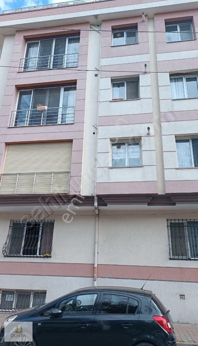 Küçükçekmece Cennet Satılık Daire SATILIK DAİRE YENİ BİNA 120²