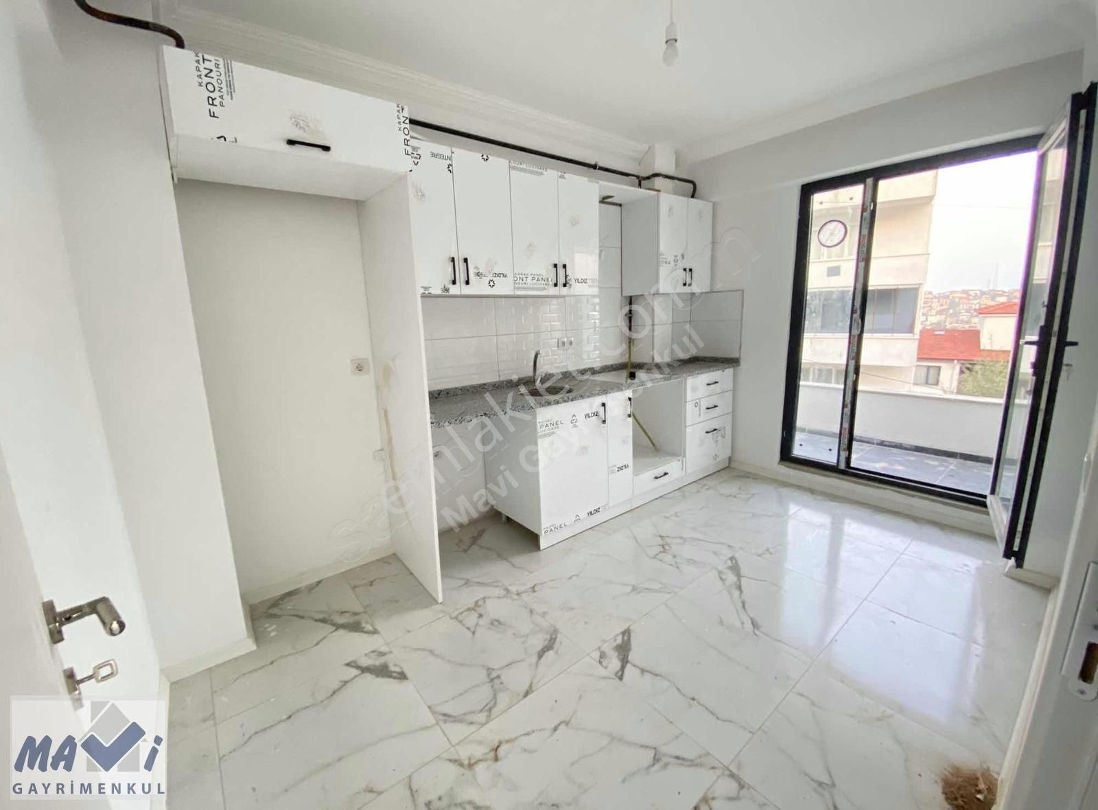 Serdivan Otuziki Evler Satılık Daire MaVi'den 32 Evler'de 110 m² 2+1 Satılık Daire