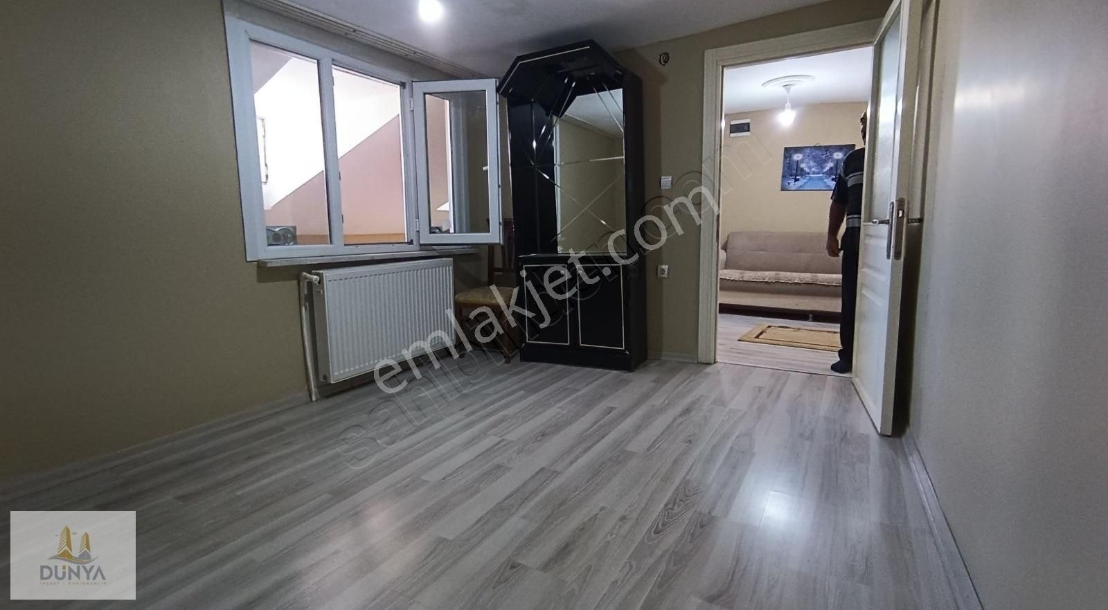 Küçükçekmece Halkalı Merkez Kiralık Daire KİRALIK DAİRE