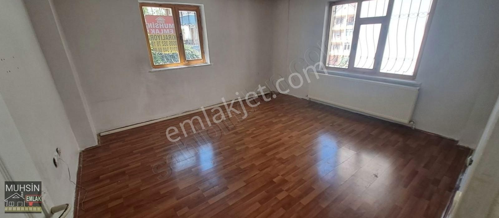 Keçiören Bağlarbaşı Kiralık Daire Keçiören Etlikte esyali kiralik 3+1 daire Muhsin emlaktan