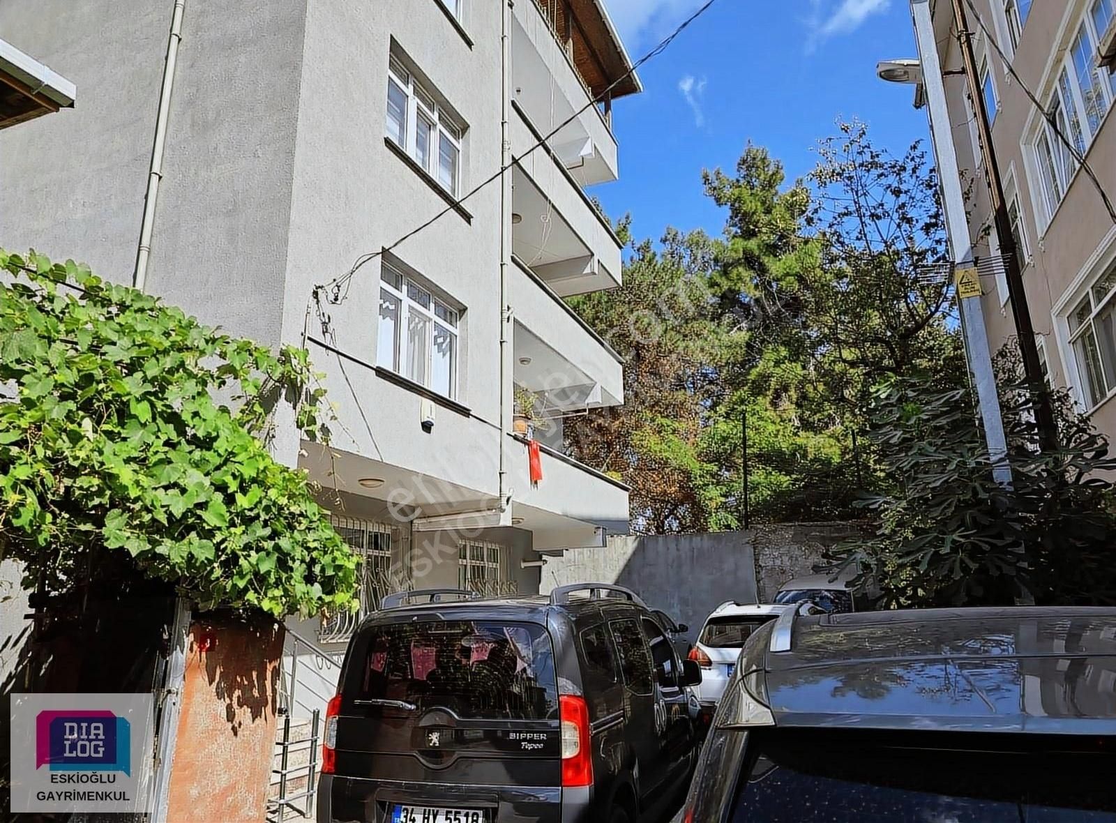 Sarıyer Çayırbaşı Kiralık Daire SARIYER HAMİDİYE ETFAL'E KOMŞU EŞYALI 3+1 DAİRE