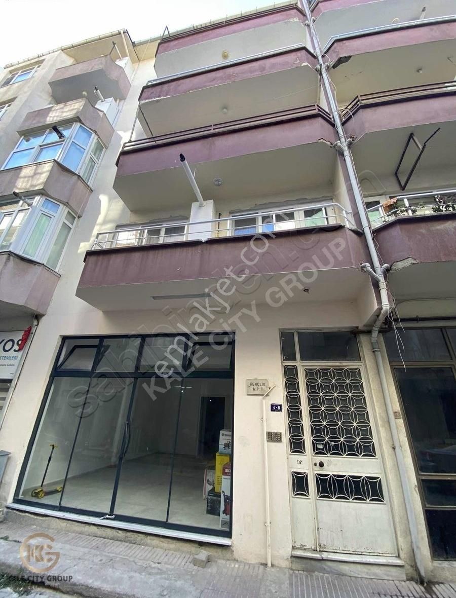 Biga İstiklal Satılık Daire BİGA ÇARŞI MERKEZDE SATILIK 2+1 DAİRE 85 M2