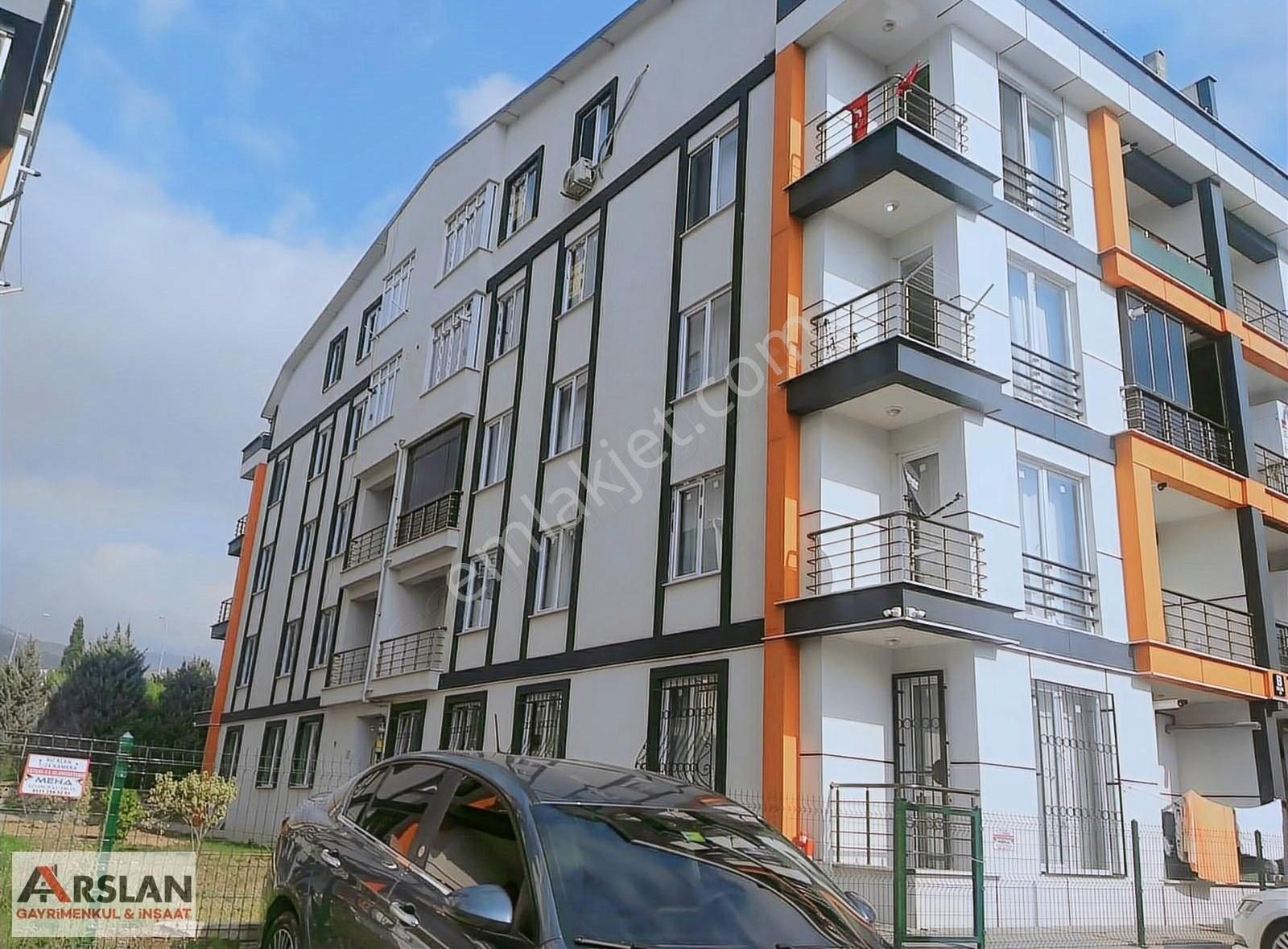 Körfez Yeniyalı Kiralık Daire KOCAELİ KÖRFEZ YENİ YALI MAHALLESİ'NDE 2+1 ARA DUBLEX SIFIR EV