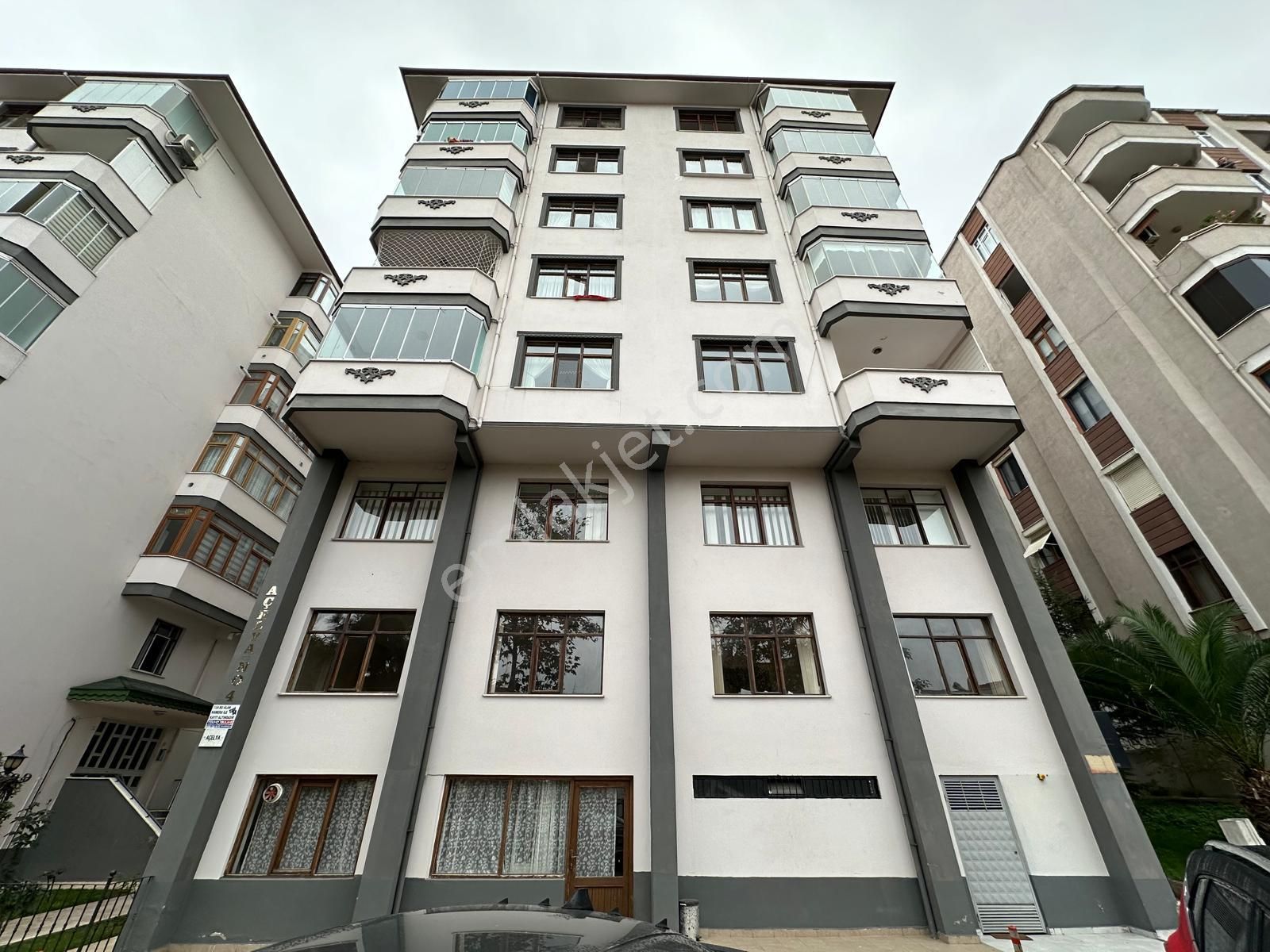 Gölcük Değirmendere Merkez Kiralık Dükkan & Mağaza  GÖLCÜK DEĞİRMENDERE MERKEZ'DE D-130 CEPHELİ KİRALIK 436M² İŞYERİ