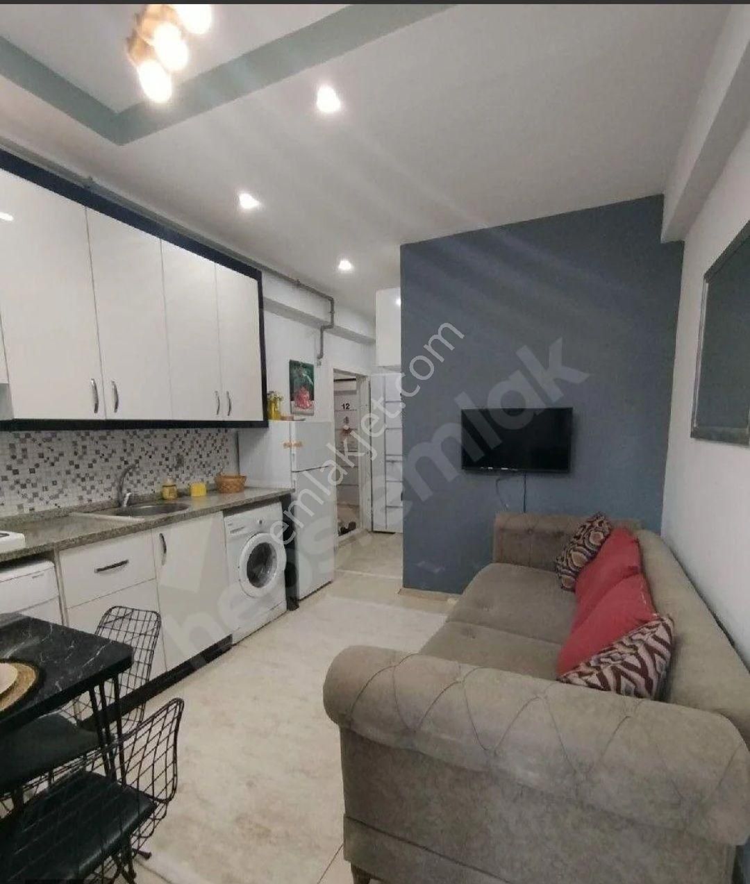 Pamukkale İstiklal Kiralık Daire İSTİKLAL MAHALLESİNDE KİRALIK APART 