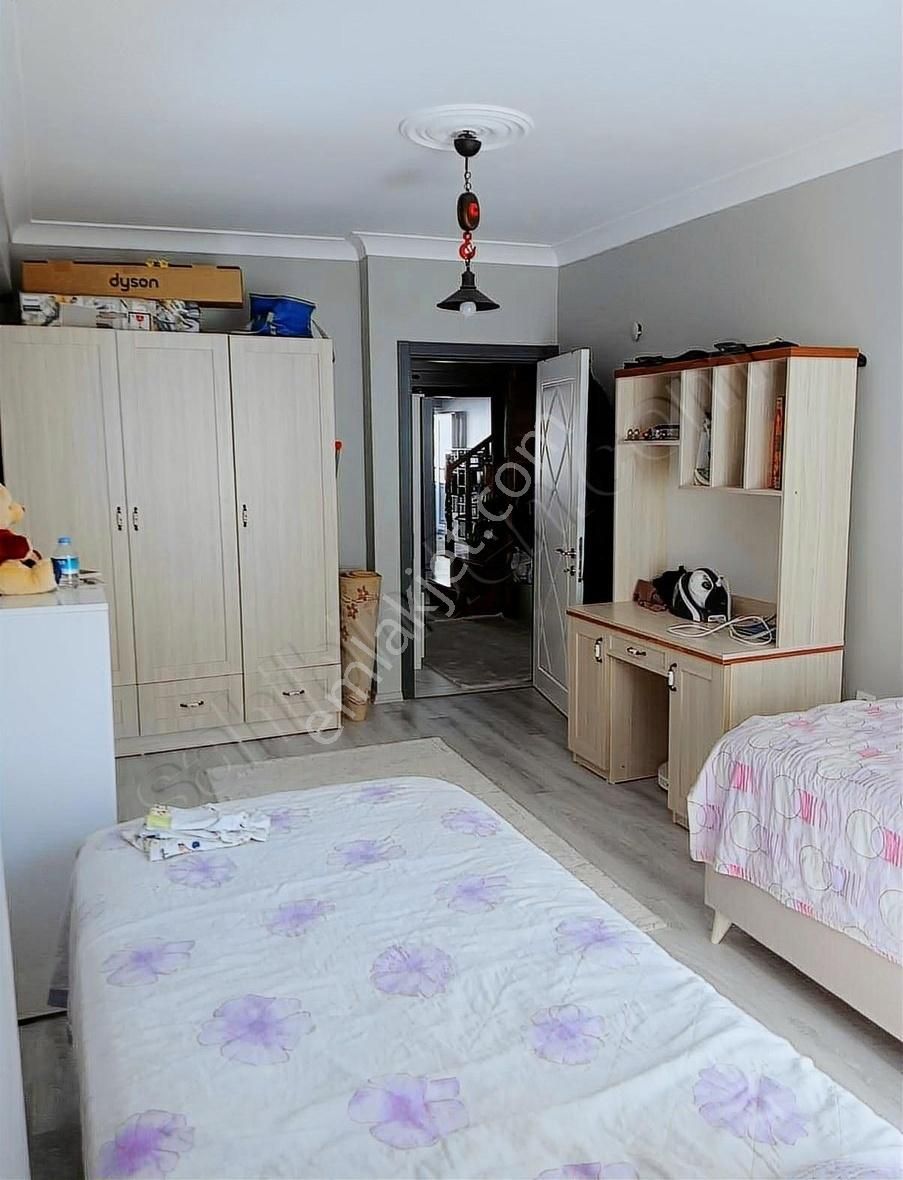 Başakşehir Güvercintepe Satılık Daire ÇALIŞKAN GAYRİMENKULDEN SATILIK 3+2 DUBLEKS DAİRE