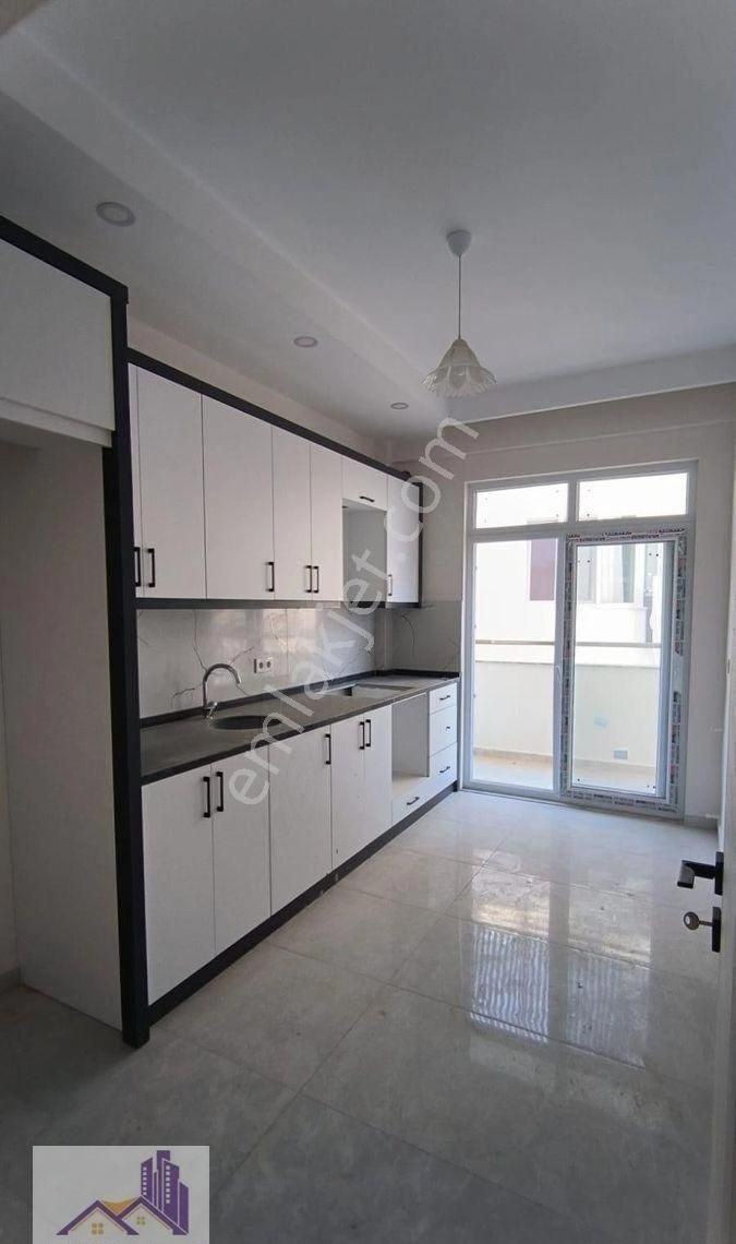 Manavgat Sarılar Satılık Daire MANAVGAT SARILARDA SATILIK 3+1 ARAKAT DAİRE