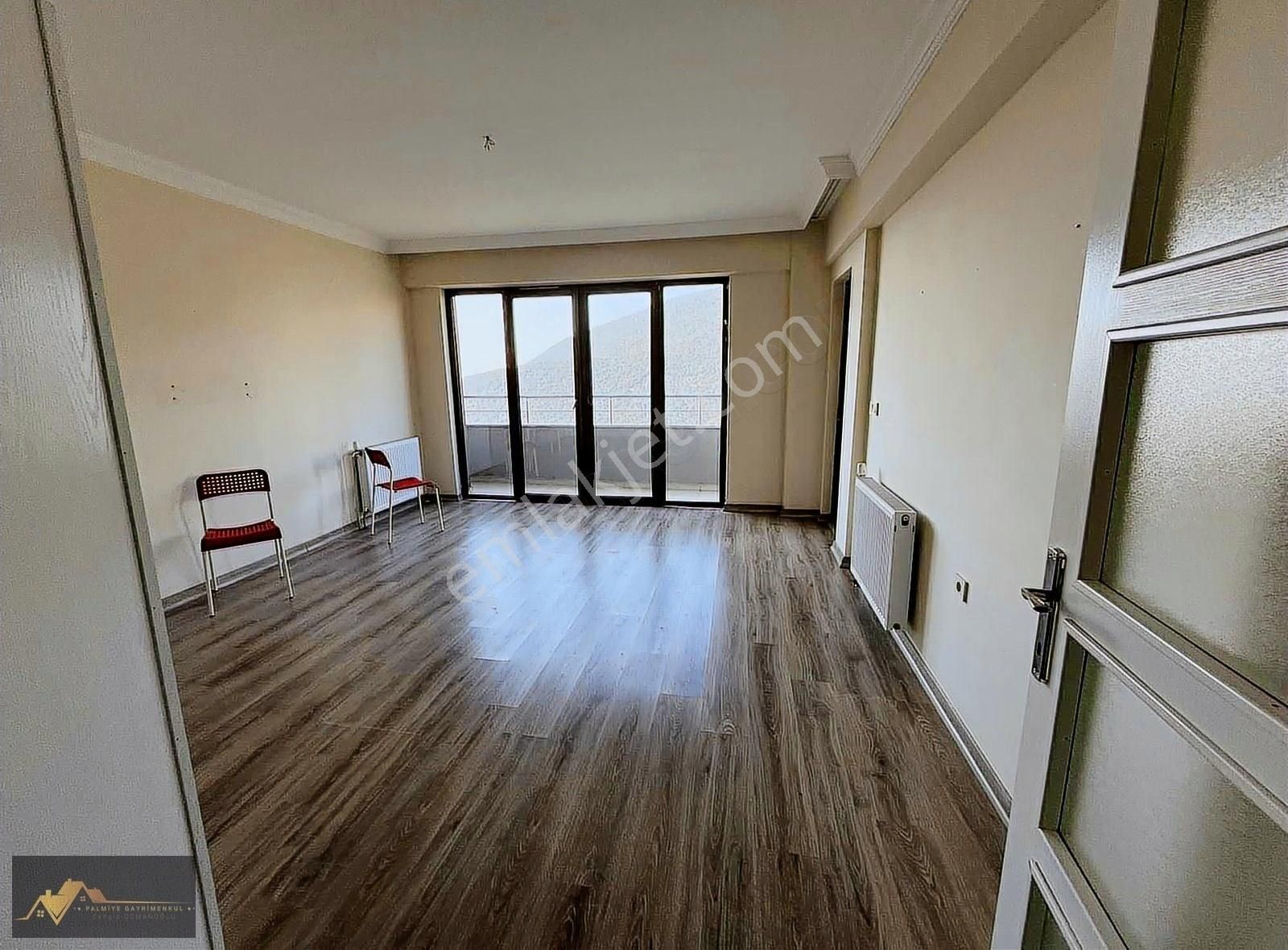 Gemlik Cihatlı Satılık Daire CİHATLI TOKİ 1. ETAP EVLERİNDE DENİZ MANZARALI 2+1 DAİRE