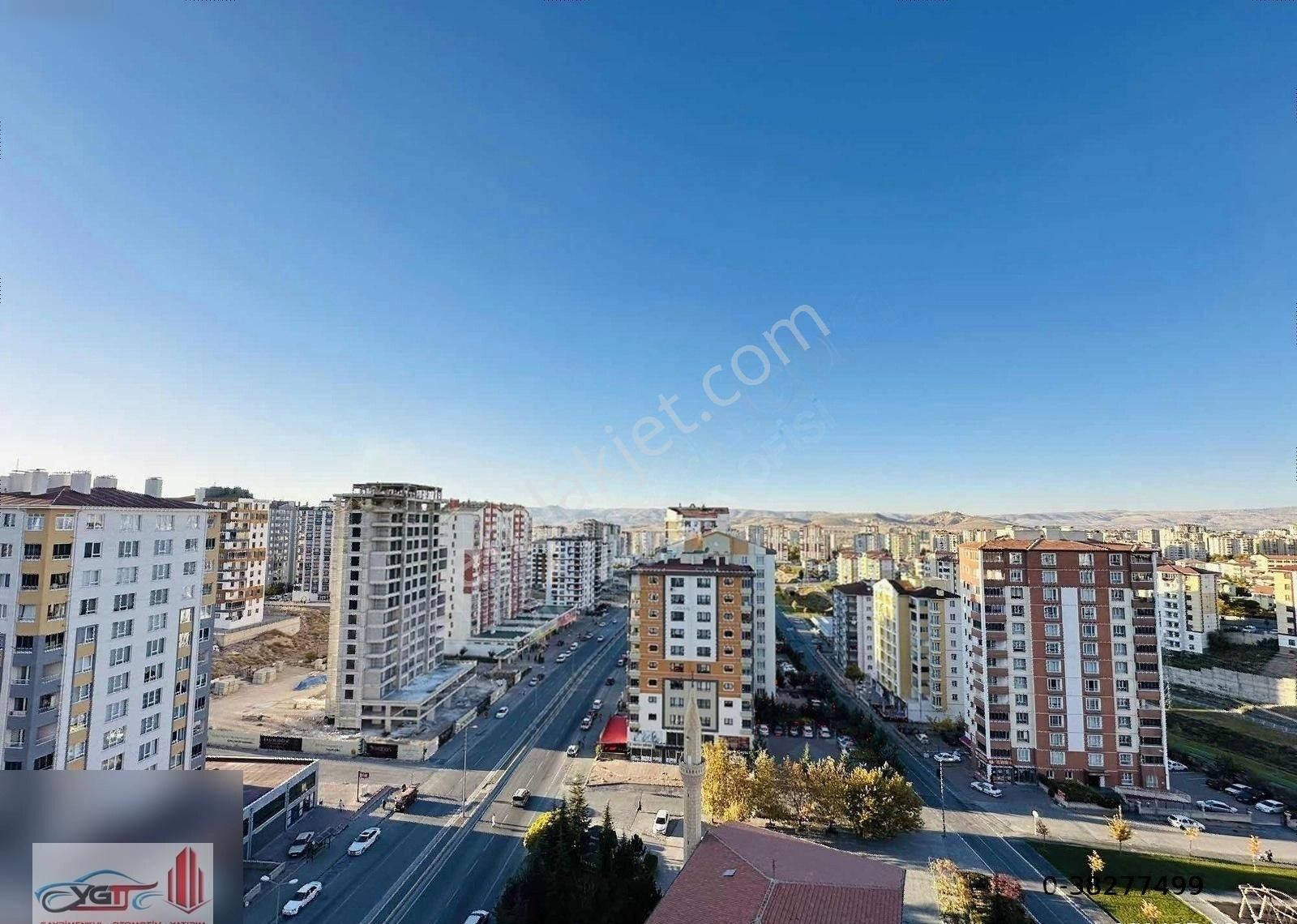 Melikgazi Bahçelievler Satılık Daire SIFIR DAİRE // SERKENTTE ANACADDE ÜZERİ 3+1 ARAKAT GÜNEY CEPHE