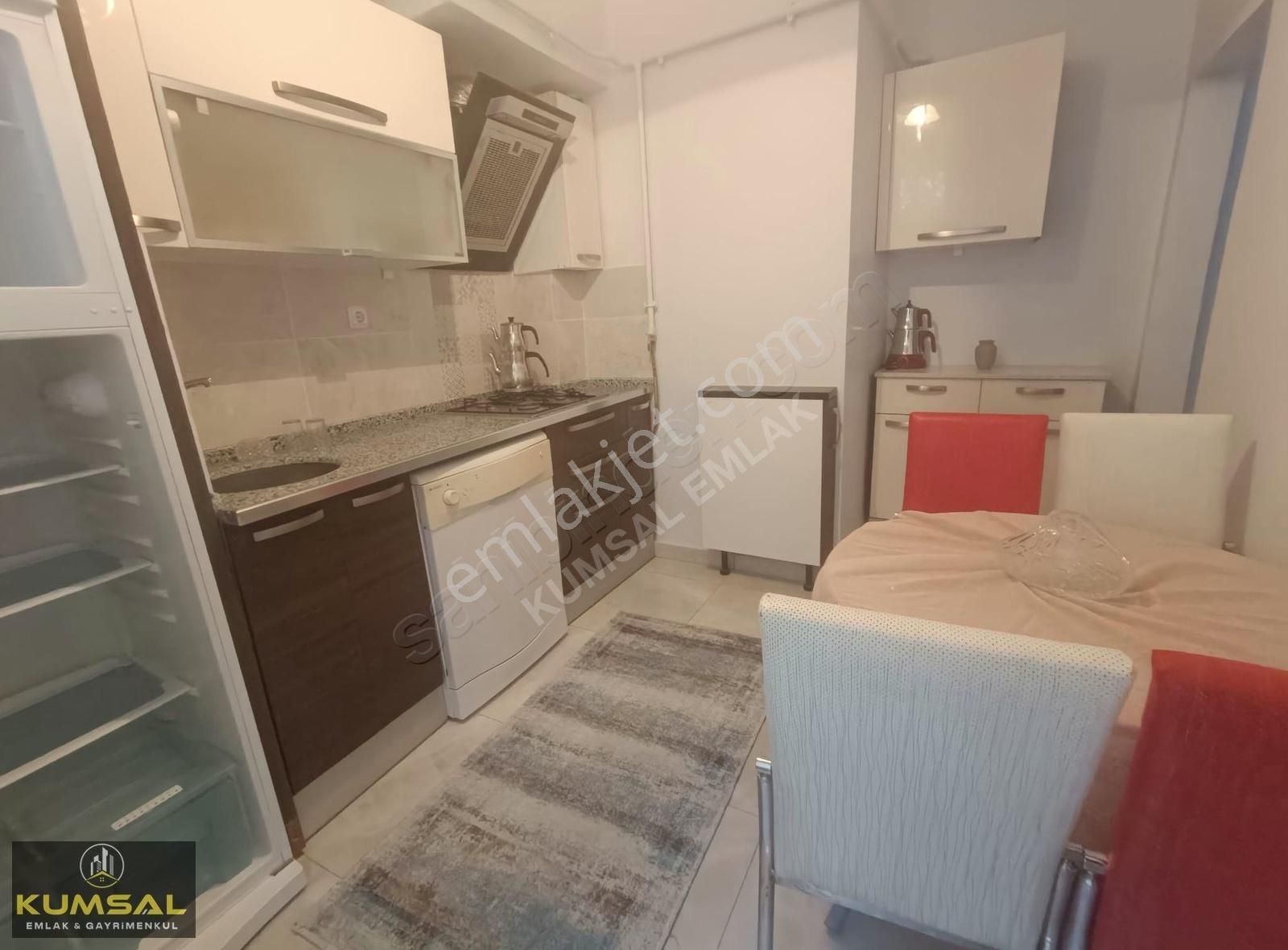 Battalgazi İstiklal Kiralık Daire KUMSAL'DAN KERNEK ÜÇGENPARK CİVARI 2+1FULL EŞYALI KİRALIK DAİRE