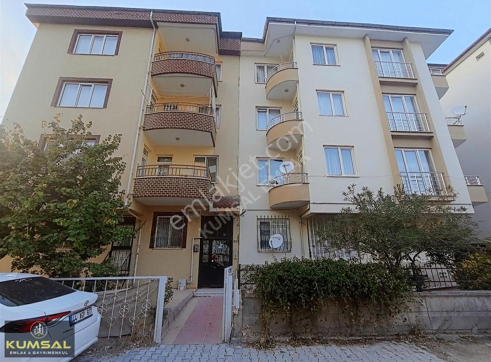 Yeşilyurt Zaviye Satılık Daire KUMSAL'DAN ZAVİYE'DE 4+1 ACİL SATILIK DUBLEKS DAİRE