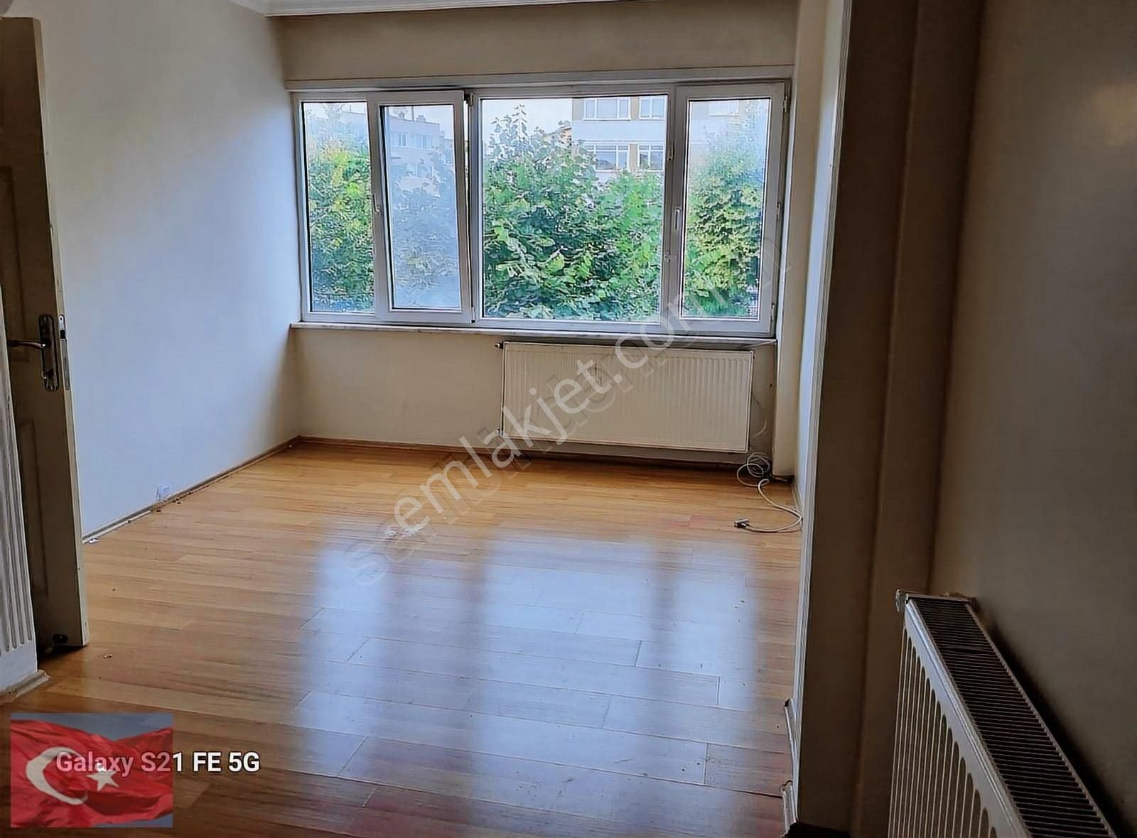 Fatih Silivrikapı Kiralık Daire Kocamustafapaşa Merkez De 75mk 2+1 Full Yapılı 2.ara Kat 18.000t