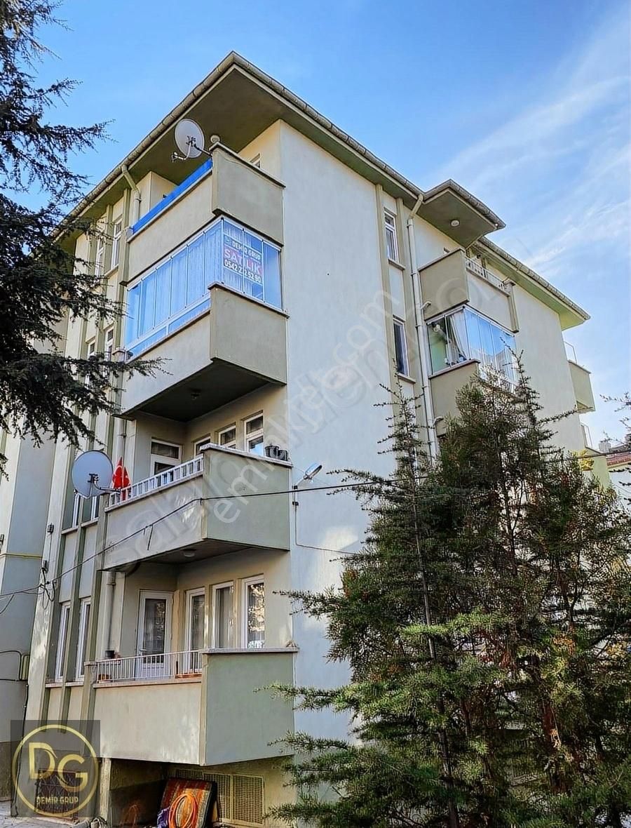 Afyonkarahisar Merkez Dumlupınar Satılık Daire SATILIK DAİRE 100. YIL AP. DUMLUPINAR MAH.