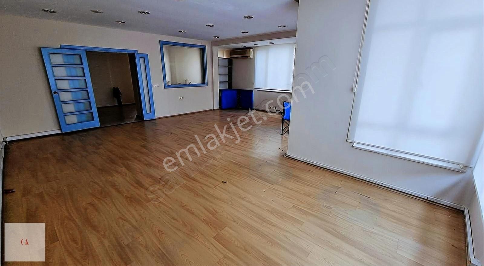 Muratpaşa Gençlik Kiralık Daire GENÇLİK MH KATTA 3+1 KİRALIK DAİRE