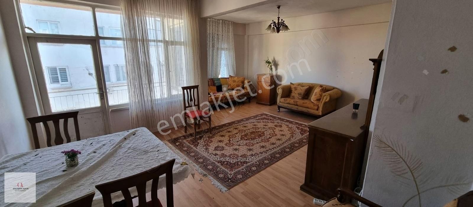 Muratpaşa Sinan Satılık Daire IŞIKLARA YÜRÜME MESAFESİNDE GENİŞ 2+1 SATILIK DAİRE