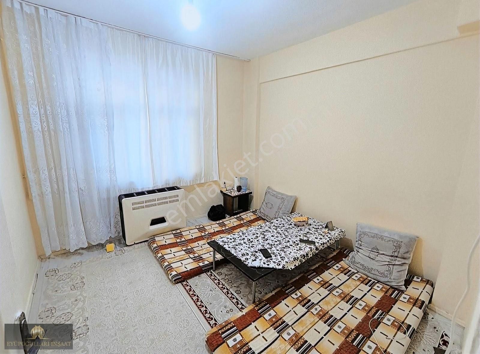 Bayrampaşa Vatan Satılık Daire BAYRAMPAŞA VATAN MAH.2+1 70M2 YATIRIMLIK SATILIK FIRSAT DAİRE