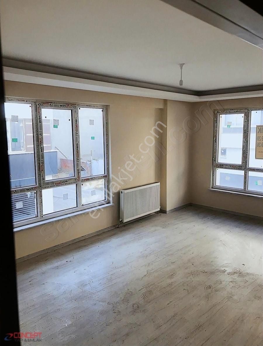 Tepebaşı Zafer Kiralık Daire CONCEPT YAPI' DAN 100M2 KİRALIK 2+1 DAİRE !!!