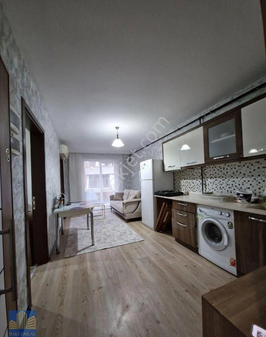 Pamukkale Uzunpınar Satılık Daire LİSE CADDESİ SATILIK 2+1 BALKONLU EŞYALI APART