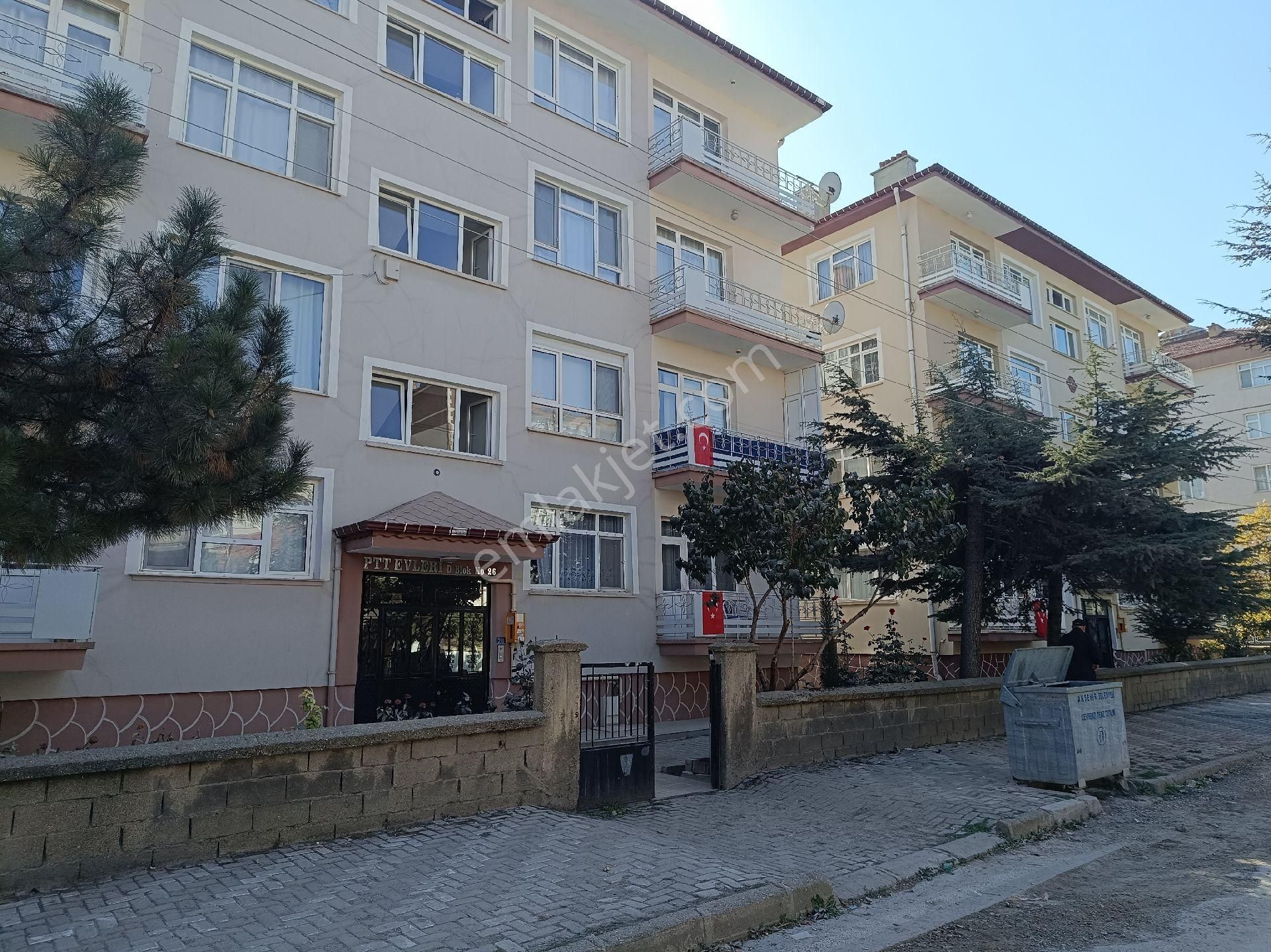 Akşehir Altunkalem Satılık Daire Sahibinden