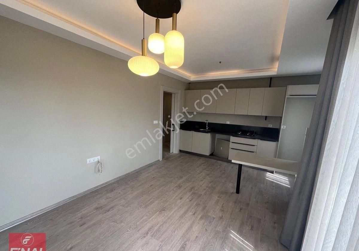 Tarsus Kırklarsırtı Satılık Daire FİNAL EMLAKTAN İNCİRLİKUYUDA 4+1 155 m2 SATILIK DAİRE