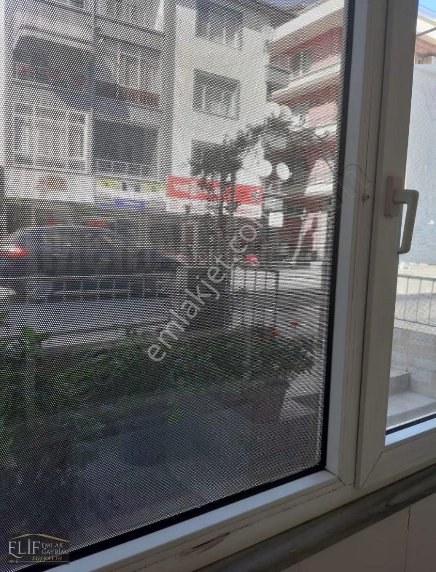 Yalova Merkez Rüstem Paşa Kiralık Apartman Dairesi RÜSTEMPAŞA MAH. DE İŞ YERİ KULLANIMINA UYGUN KİRALIK 2+1 DAİRE