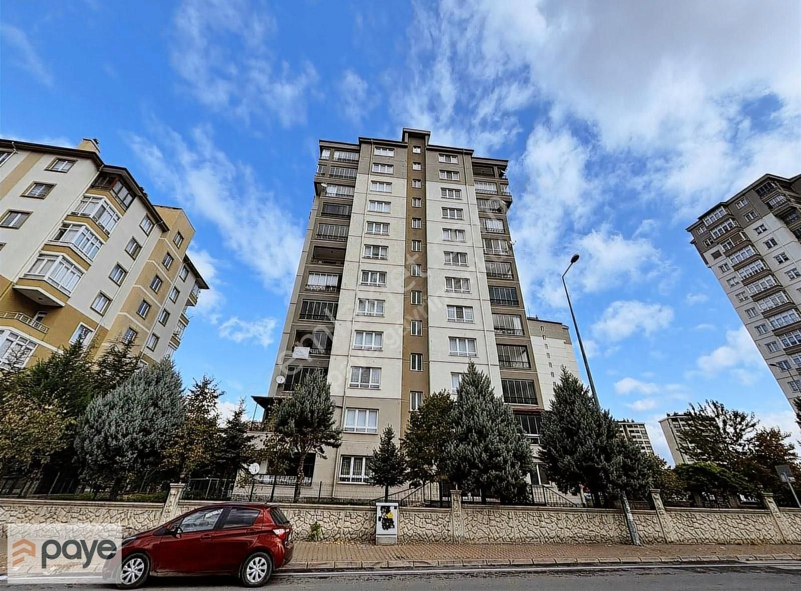 Melikgazi Esentepe Satılık Daire ESENTEPE ZEYBEK SİTESİNDE 3+1 SATILIK DAİRE