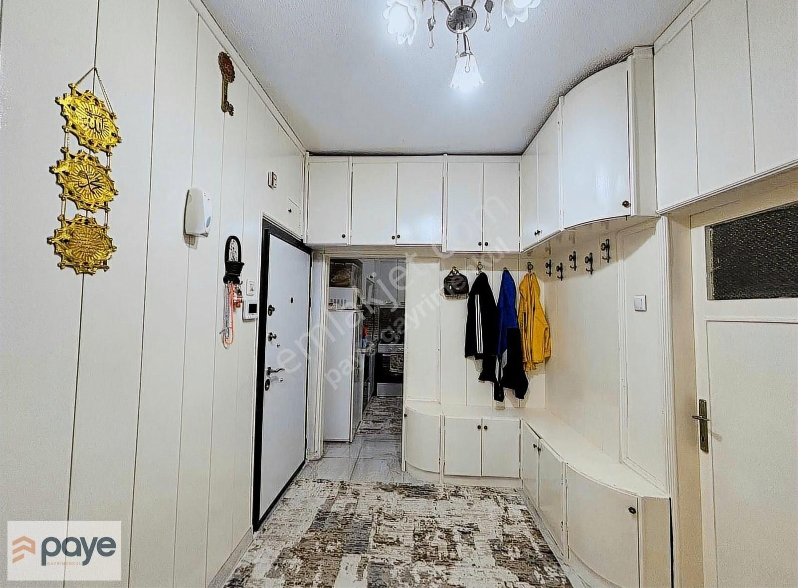 Melikgazi Esentepe Satılık Daire ESENTEPE MAHALLESİNDE MASRAFSIZ 3+1 SATILIK DAİRE