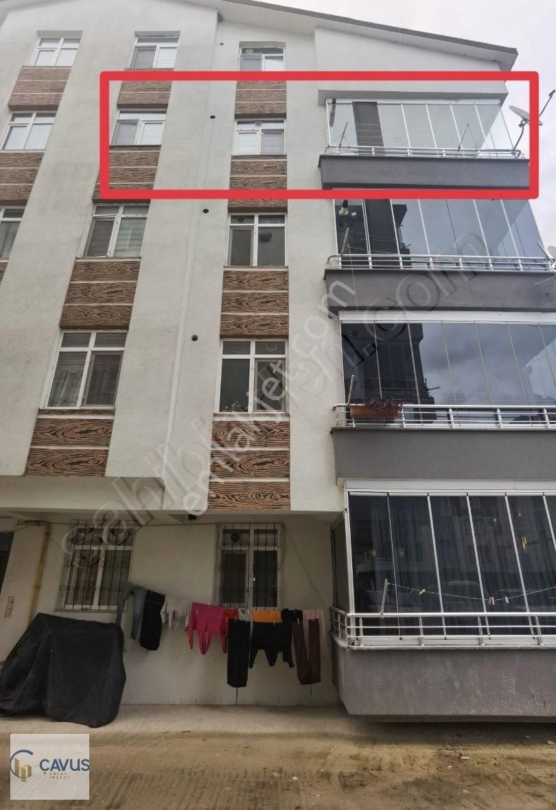 Altınordu Şirinevler Satılık Daire ŞİRİNEVLER MAHALLESİNDE SATILIK DAİRE