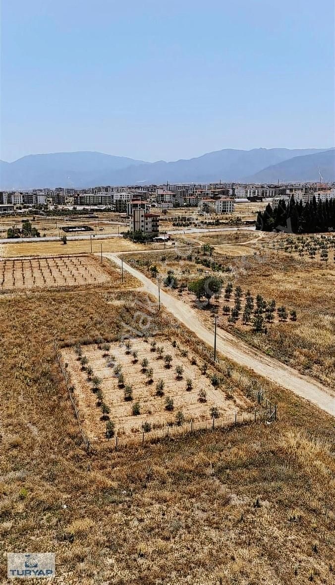 Merkezefendi Karahasanlı Satılık Konut İmarlı TURYAP SELÇUKBEY DEN SATILIK KARAHASANLI DA ARSA