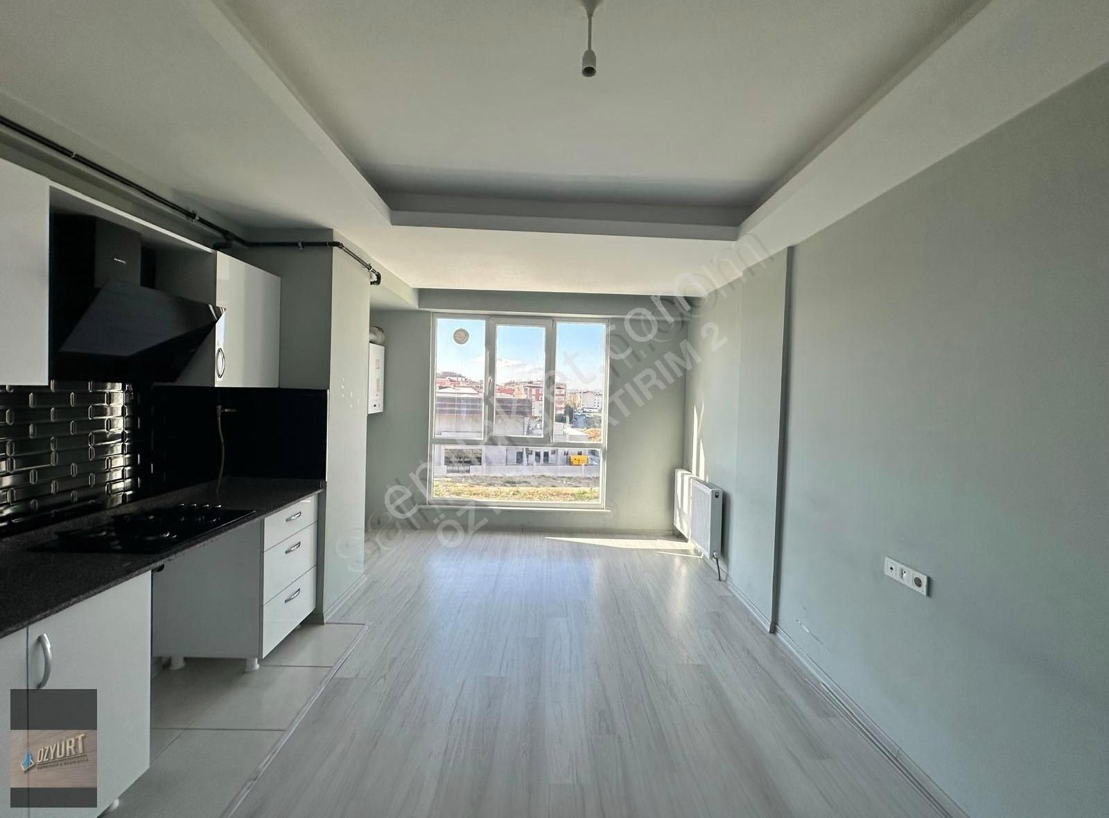 Çerkezköy Yıldırım Beyazıt Kiralık Daire ÇERKEZKÖY HASTANE ARKASI 1+1 KİRALIK DAİRE