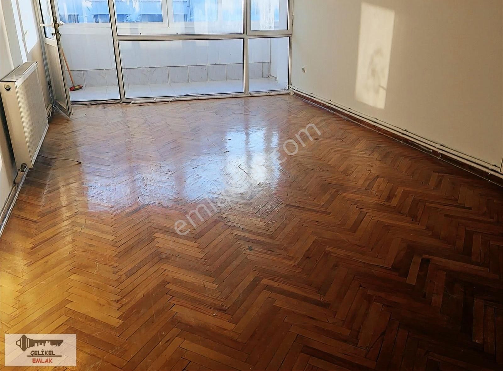 Konak Çankaya Kiralık Daire KONAK HATAY KİRALIK DAİRE 3+1 131 SK