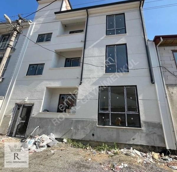 Erenler Hacıoğlu Satılık Daire SAKARYA ROYAL'DEN ERENLERDE SIFIR 2+1 DAİRE